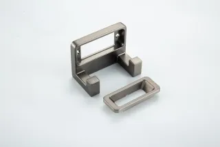 Крючок Gappo G30805-29 оружейная сталь